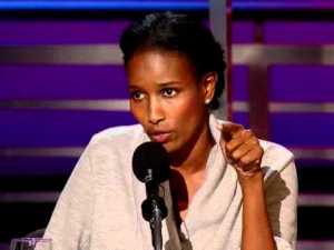 Ayaan Hirsi Ali
