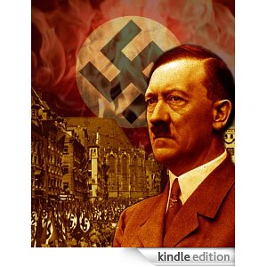 Hitler proclaims Germany's pursuit of peace