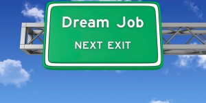 DREAM-JOB