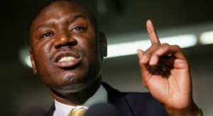 Benjamin Crump