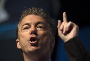 Senator Rand Paul, R-KY