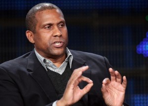 Tavis Smiley, PBS Commentator