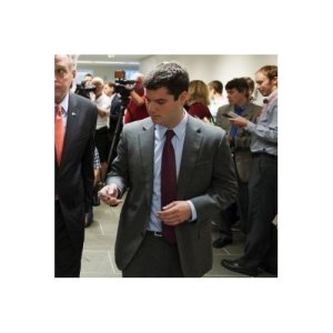 DCCC National Press Secretary, Josh Schwerin