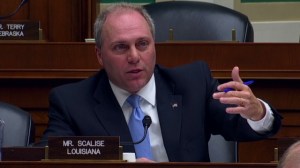 Rep. Steve Scalise, R-LA