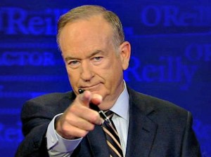 Bill O'Reilly