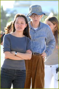 woody-allen-Soon-yi