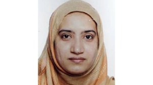 Tashfeen Malik