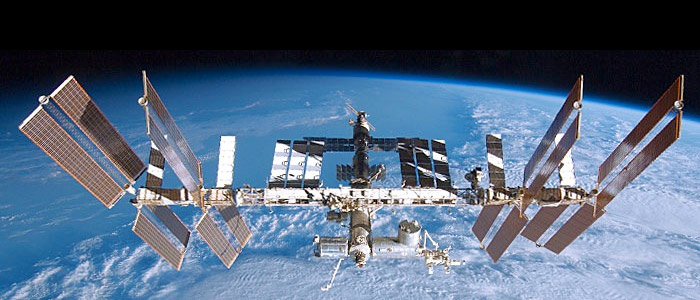 international-space-station