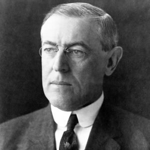 woodrowWilson
