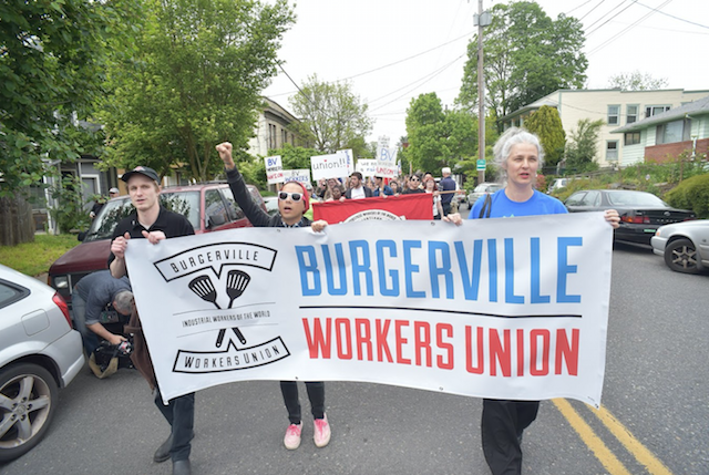 burgervilleUnion