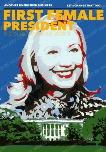 hillaryFirstFemalePres