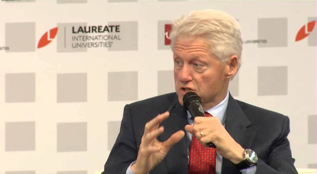 clintonlaureatesummit