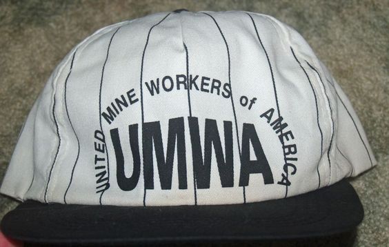 unitedmineworkersofamerica