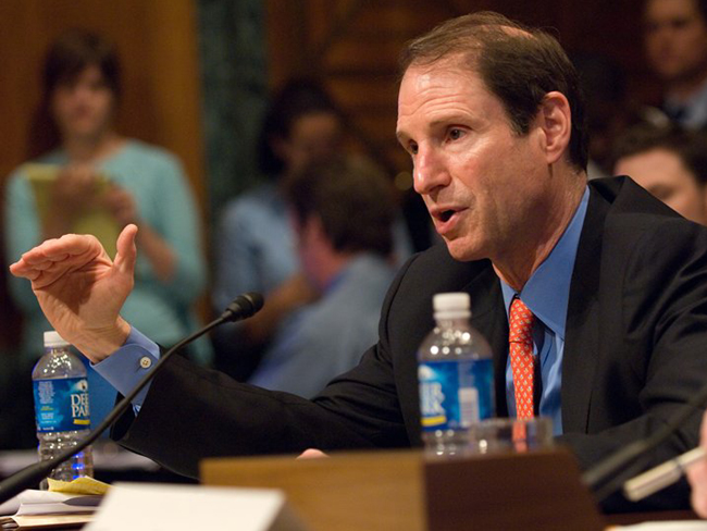 senatorronwyden