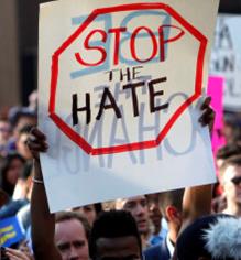 stopthehate