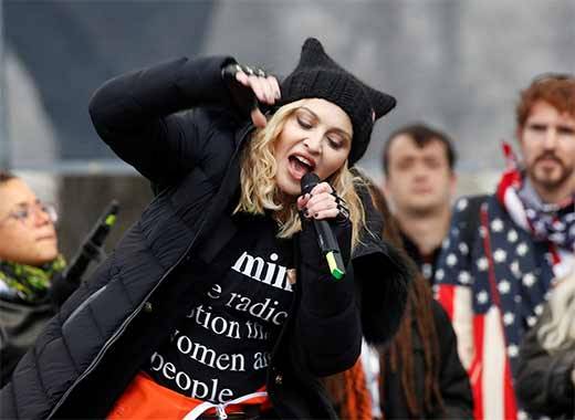 madonna-reuters