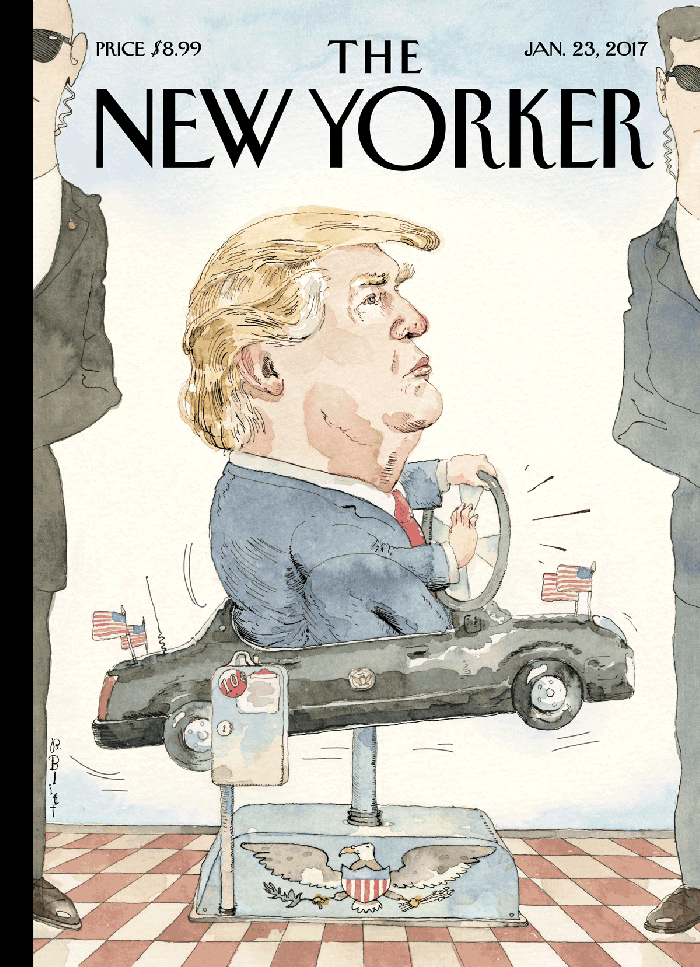 newyorkercovertrump