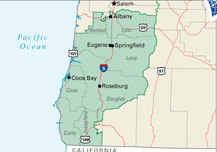 oregon4thdistrict