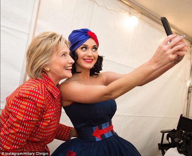 HillaryandKaty