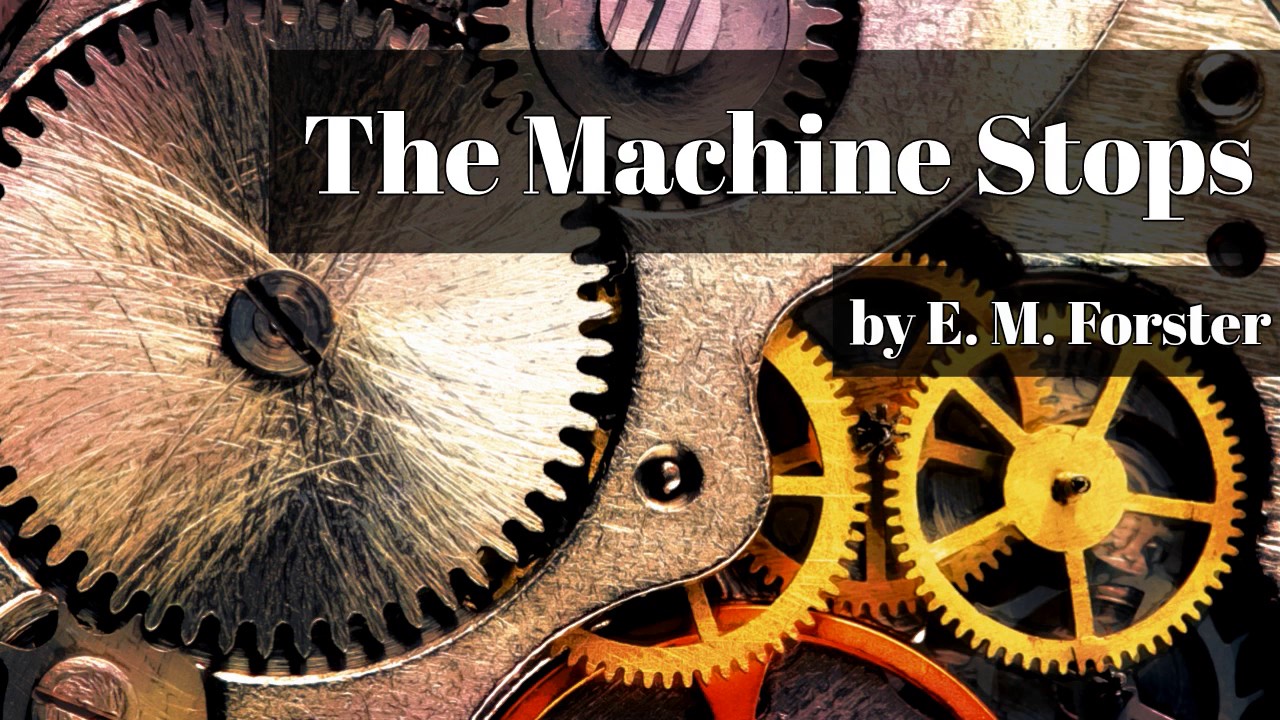 themachinestops