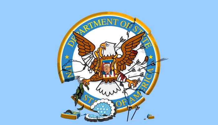 crumblingdepartmentofstate