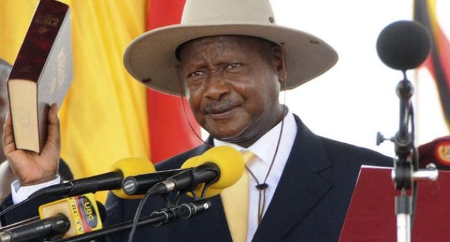 Museveni-HiPipo-5Star-News