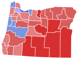 oregon2010govElection
