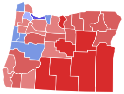 oregon2010govElection