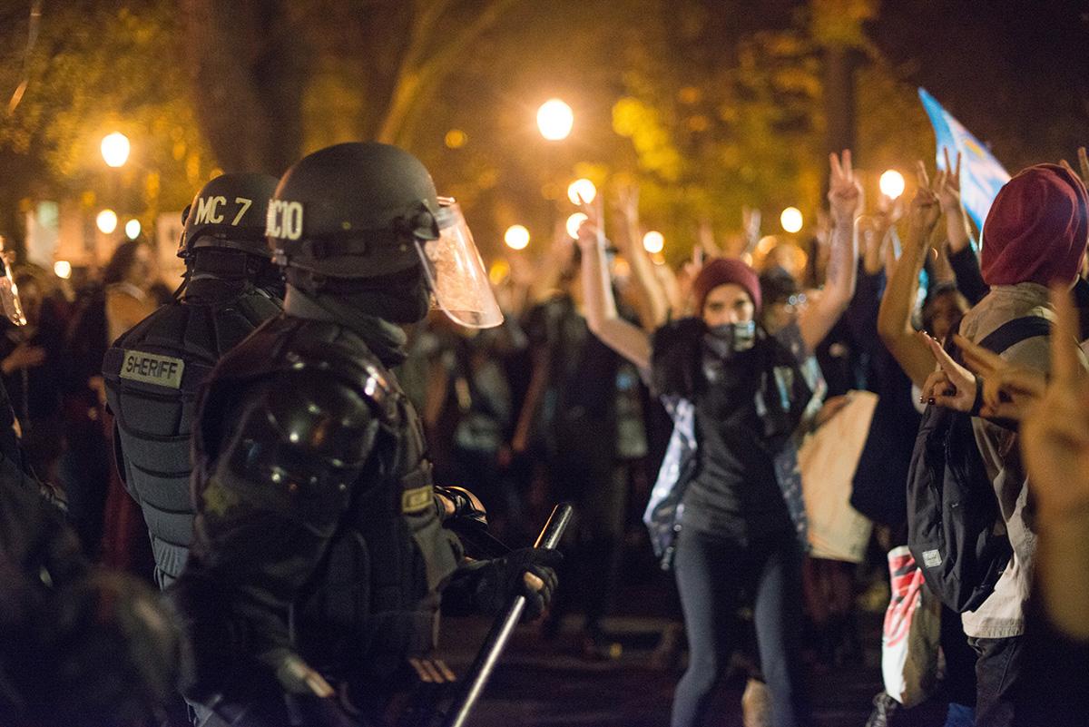 portlandprotest