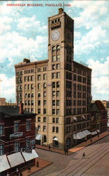 oregonianbuildingold
