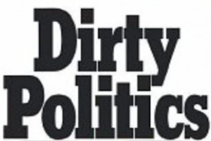 Dirty-politics........