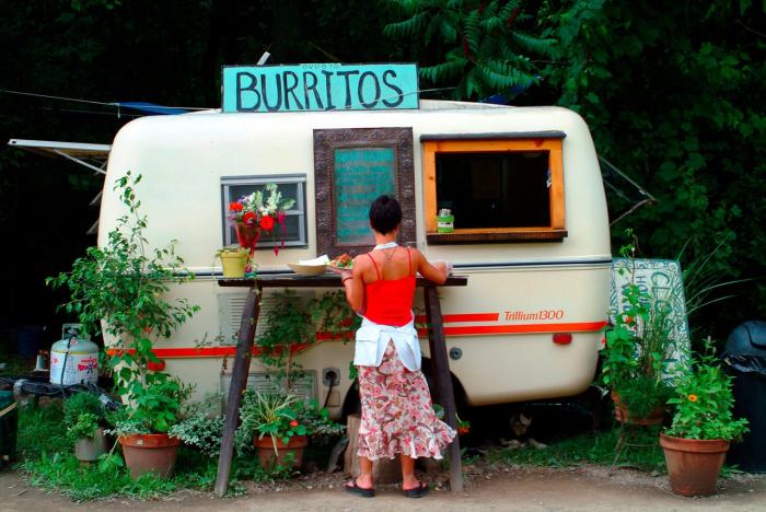 burritos