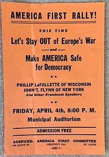 America_First_Rally_flyer_April_4_1941