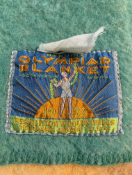 Pendleton Woolen Mills: Swimming With The Tide | ThinkingOregon
