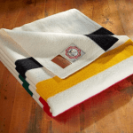 Pendleton Woolen Mills: Swimming With The Tide | ThinkingOregon
